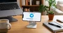 Telegram App