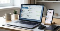 Telegram App