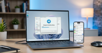 Telegram App