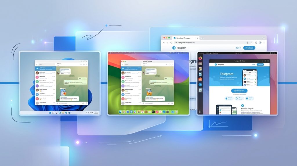 Telegram