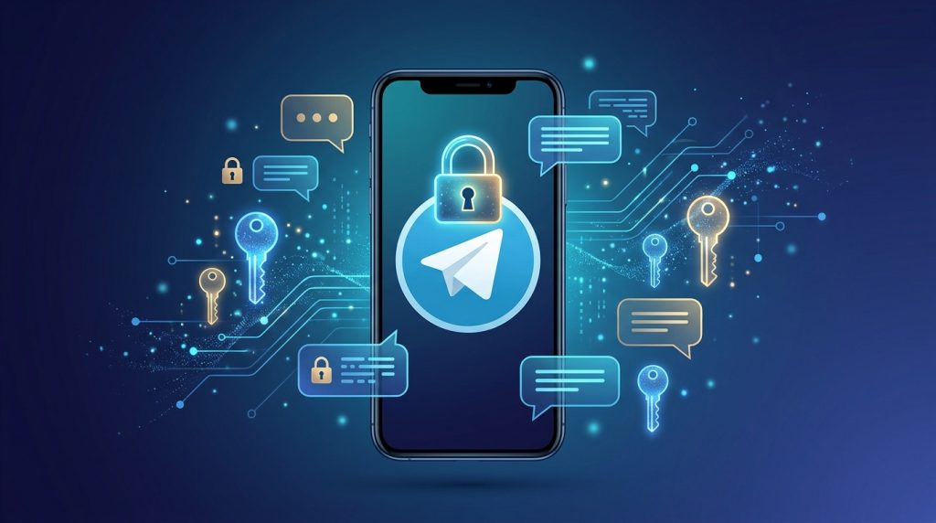 Telegram App