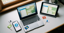 Telegram App