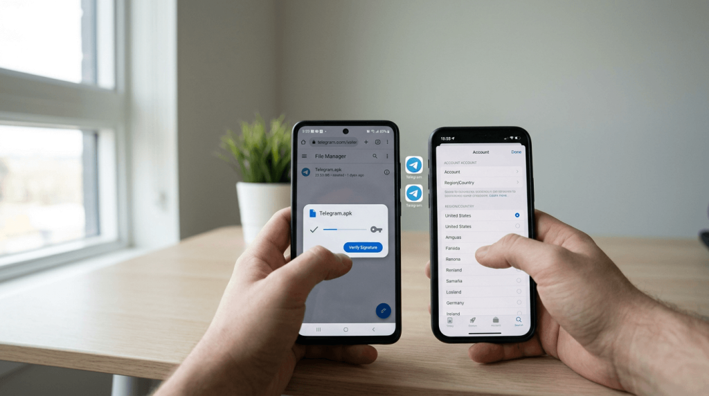 Telegram