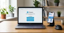 Telegram App