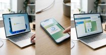Telegram App