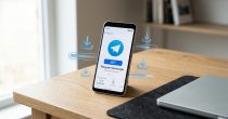 Telegram App