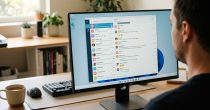 Telegram App