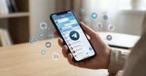 Telegram App