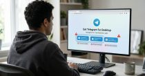 Telegram App