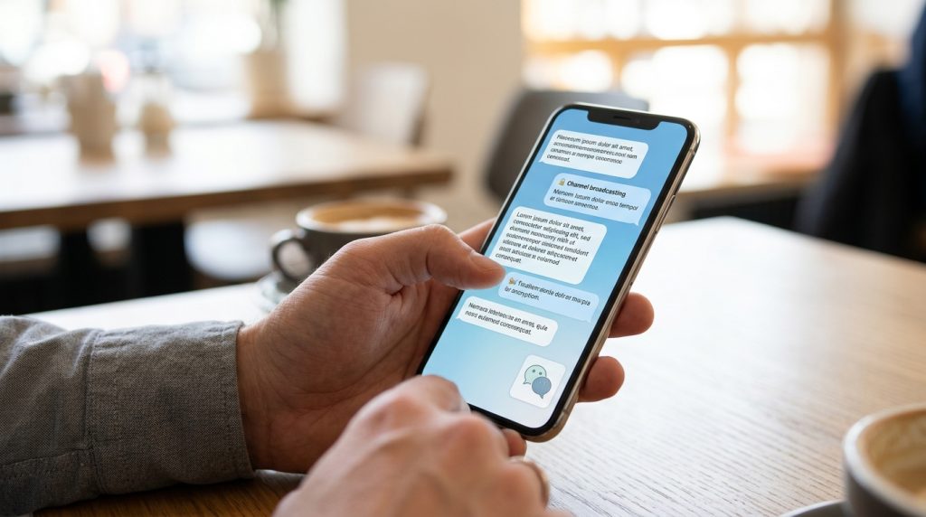 Telegram