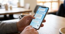 Telegram App