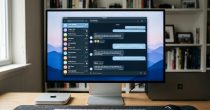 Telegram App