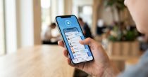 Telegram App