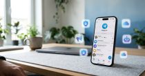 Telegram App