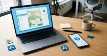 Telegram App