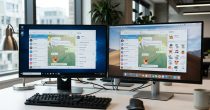 Telegram App