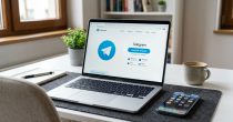 Telegram App