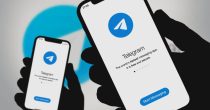 Telegram App