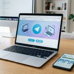 Telegram App