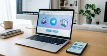Telegram App