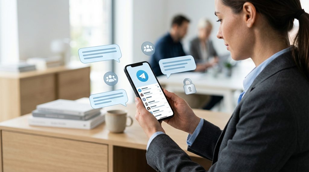 Telegram