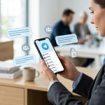 Telegram App