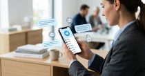 Telegram App