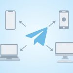 Telegram App