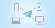 Telegram App