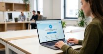 Telegram App
