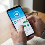 Telegram App