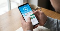 Telegram App