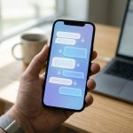 Telegram App