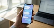 Telegram App