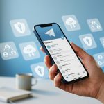 Telegram App