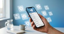 Telegram App