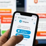 Telegram App