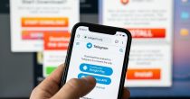 Telegram App