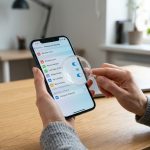 Telegram App