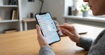 Telegram App