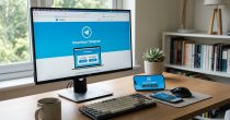 Telegram App