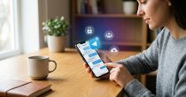 Telegram App
