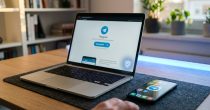 Telegram App