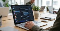 Telegram App