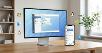 Telegram App