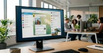 Telegram App