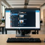Telegram App