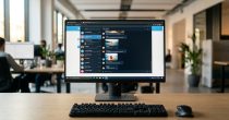 Telegram App