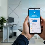 Telegram App