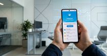 Telegram App